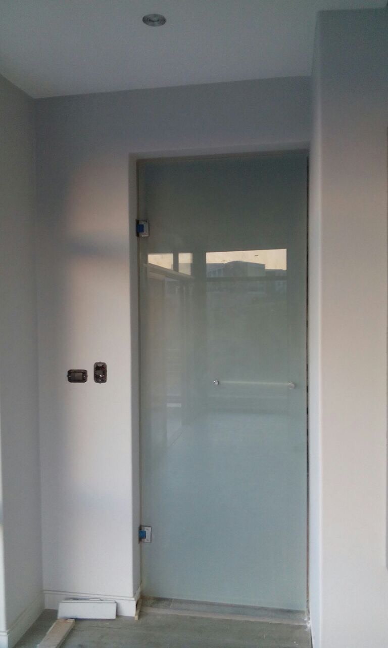 Frameless Projects | Aluminium Solution | Aluminium Windows & Doors