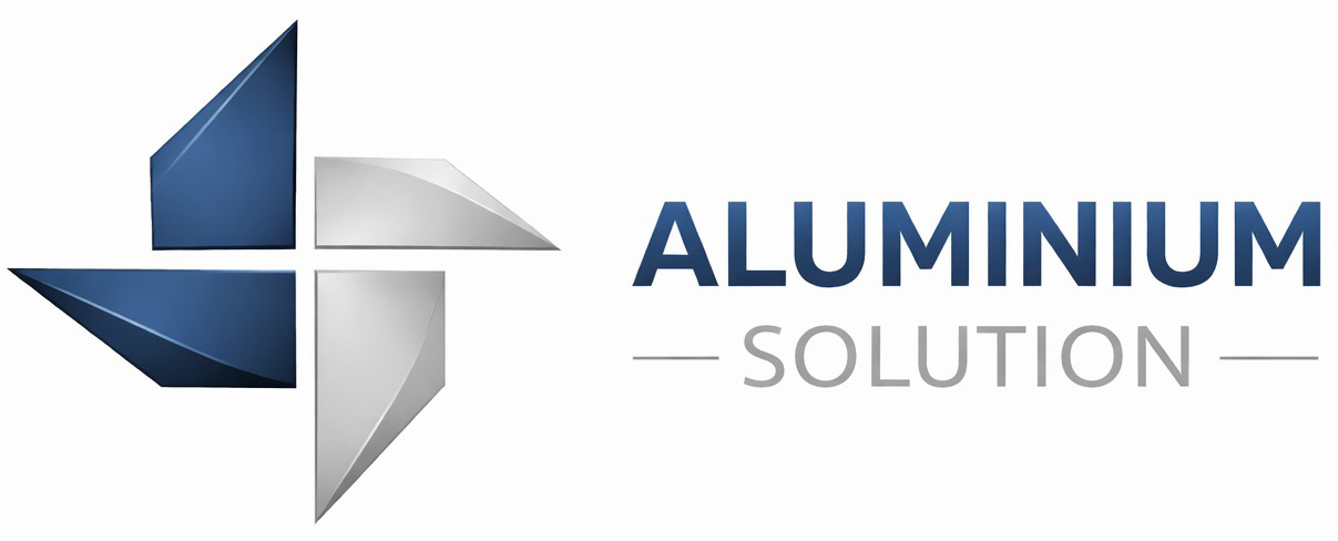 Aluminium Solution | Aluminium Windows & Doors Logo